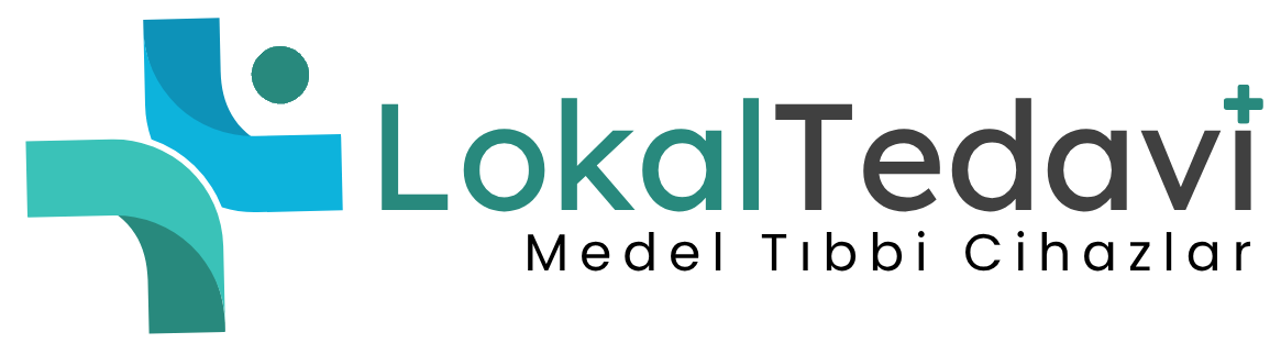 Lokal Tedavi Lokal Ablasyon